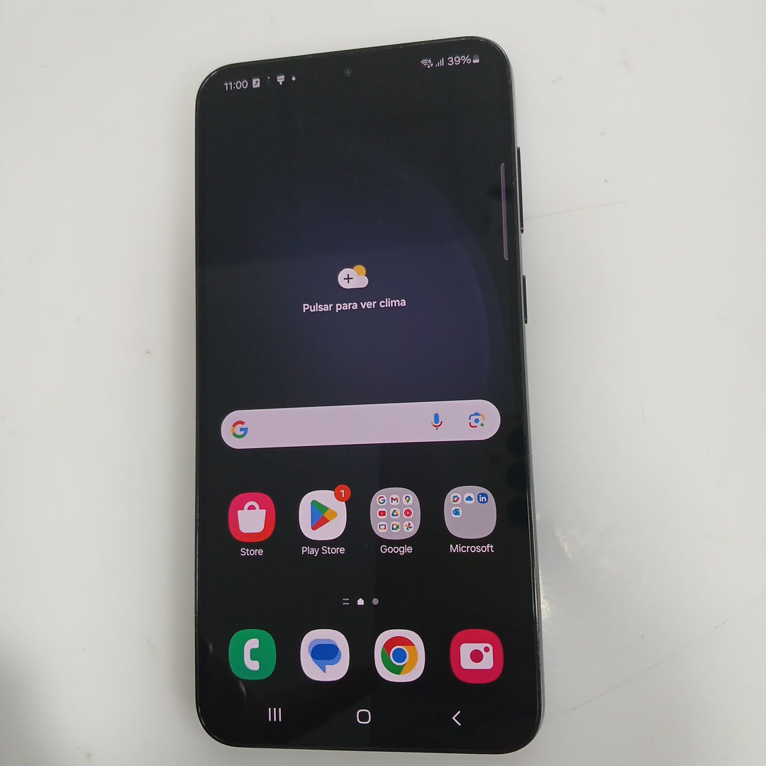 CELULAR SAMSUNG GALAXY S23+ SM-S916B 256 GB 8 GB RAM (SEMINUEVO)