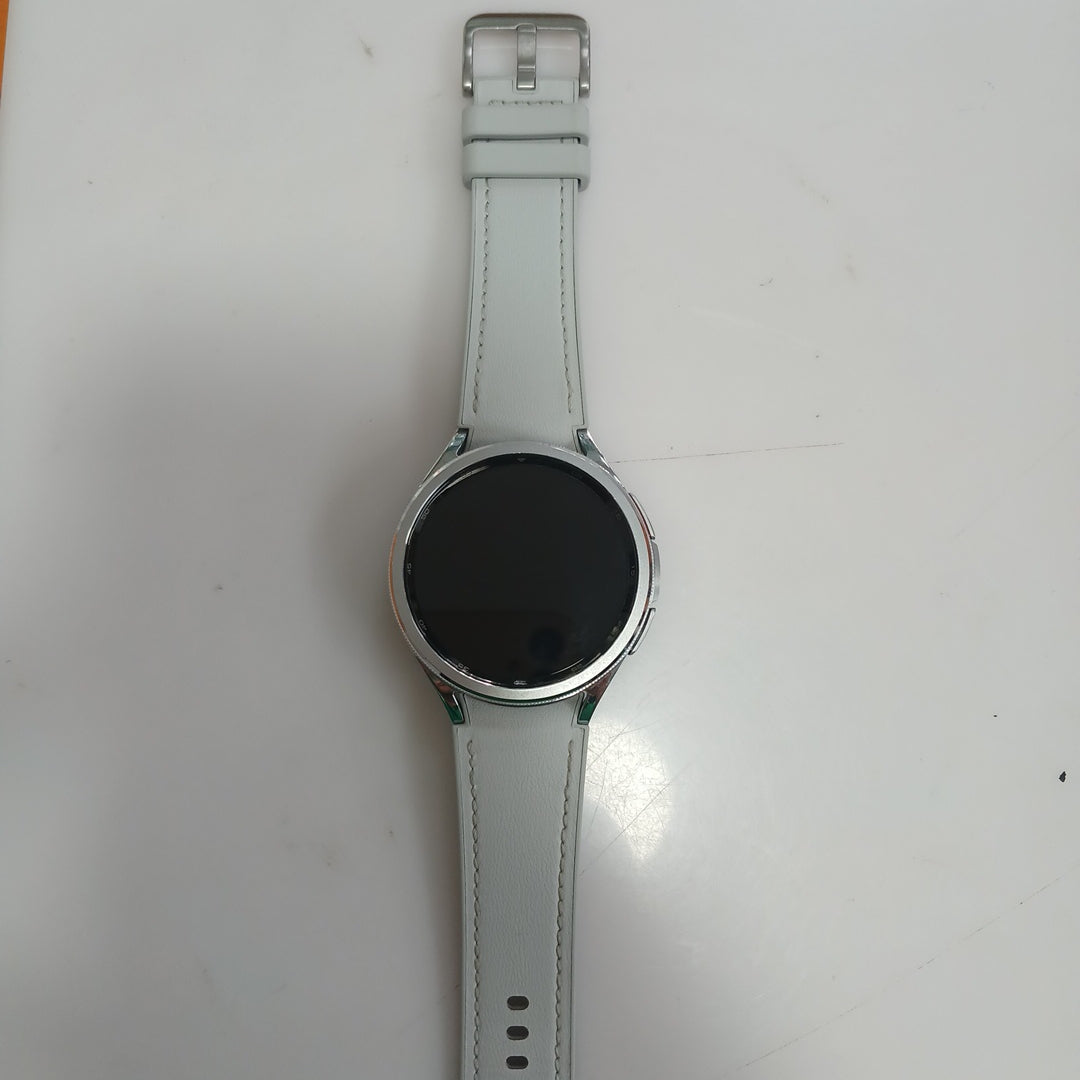 SMARTWATCH SAMSUNG GALAXY WATCH 6 CLASSIC SM-R960 47 MM GPS (SEMINUEVO)
