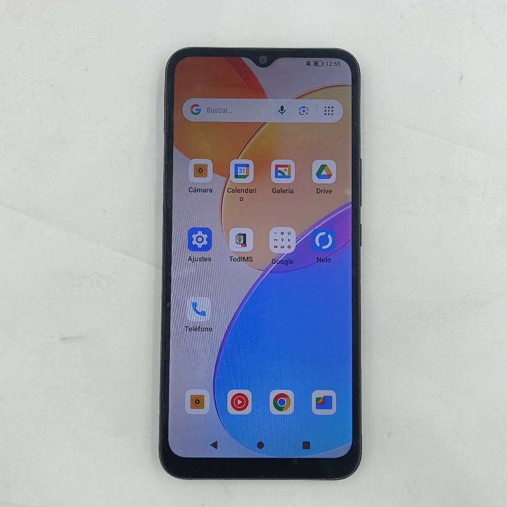 CELULAR HONOR X5 VNA-LX3 (2023) 32 GB 2 GB RAM (SEMINUEVO)