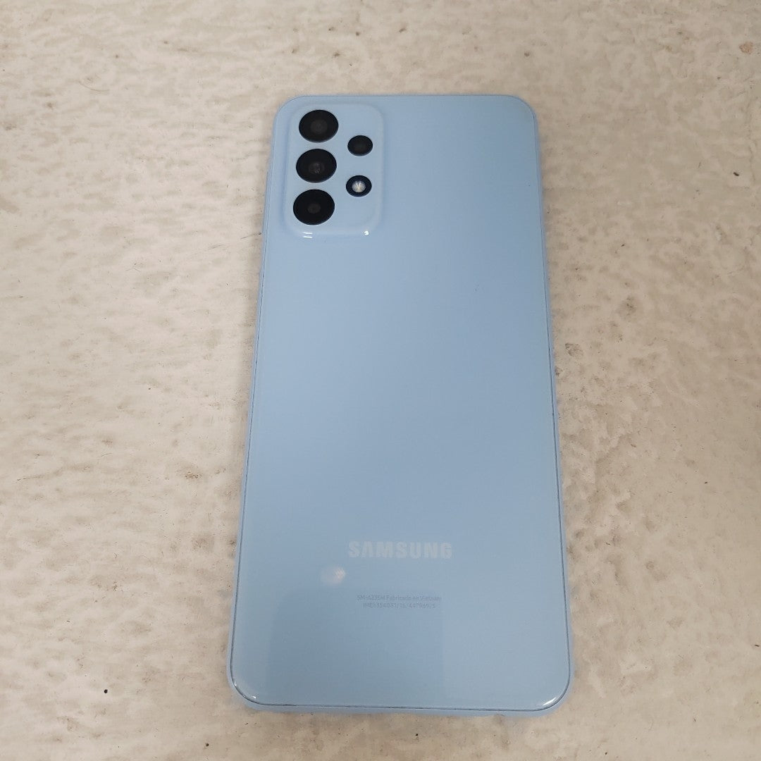 CELULAR SAMSUNG GALAXY A23 SM-A235M 128 GB 4 GB RAM (SEMINUEVO)