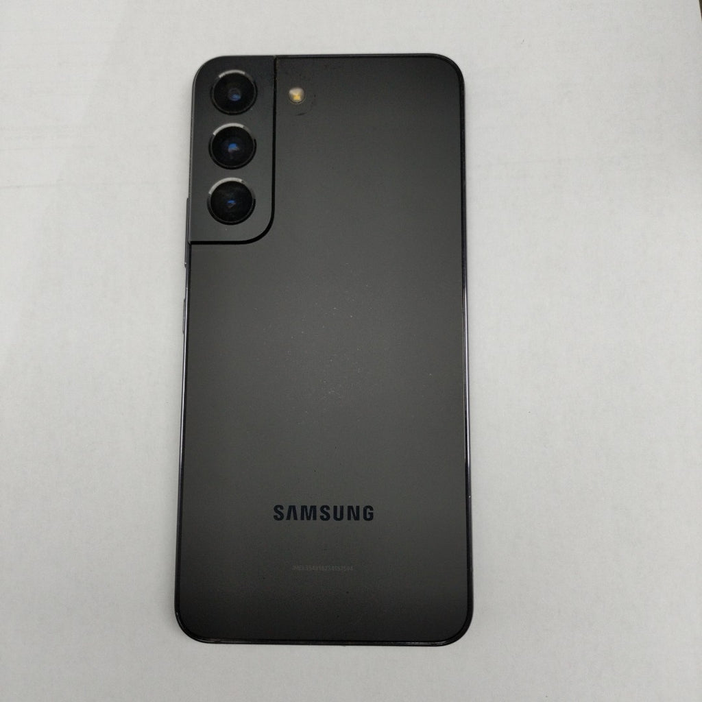CELULAR SAMSUNG GALAXY S22 SM-S901U1 128 GB 8 GB RAM (SEMINUEVO)