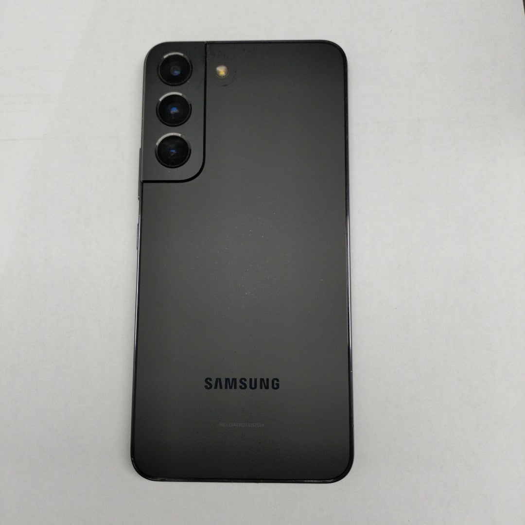 CELULAR SAMSUNG GALAXY S22 SM-S901U1 128 GB 8 GB RAM (SEMINUEVO)