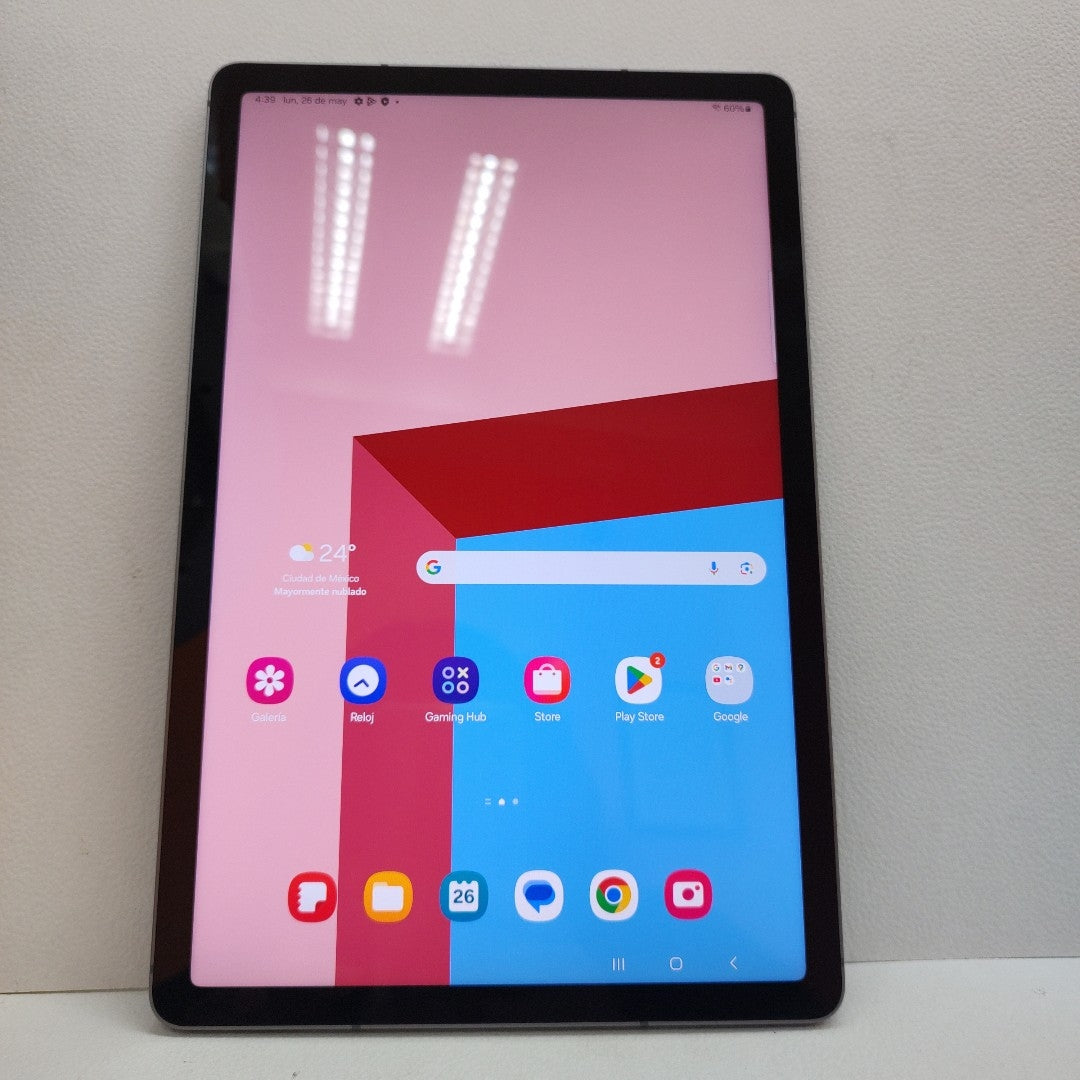 TABLETA SAMSUNG GALAXY TAB S9 FE SM-X510 (2023) 128 GB 6 GB RAM (SEMINUEVO)