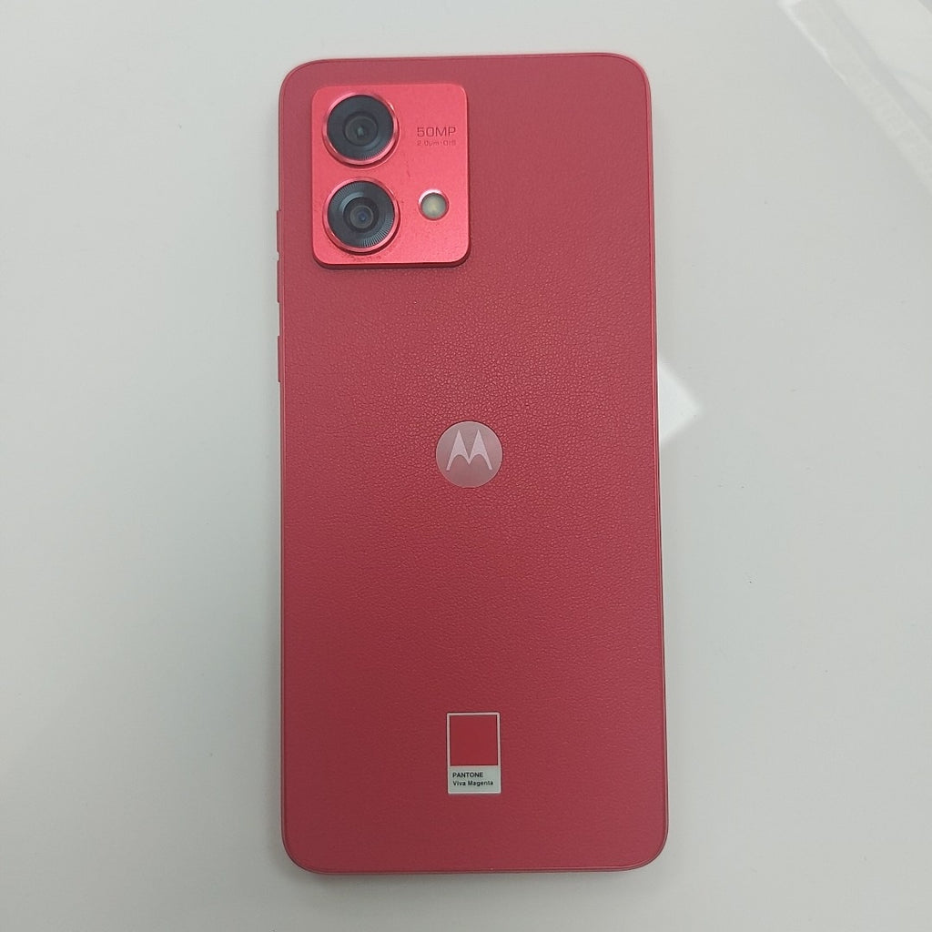 CELULAR MOTOROLA MOTO G84 XT2347-1 (2023) 256 GB 8 GB RAM