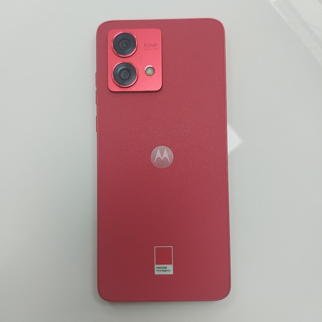 CELULAR MOTOROLA MOTO G84 XT2347-1 (2023) 256 GB 8 GB RAM