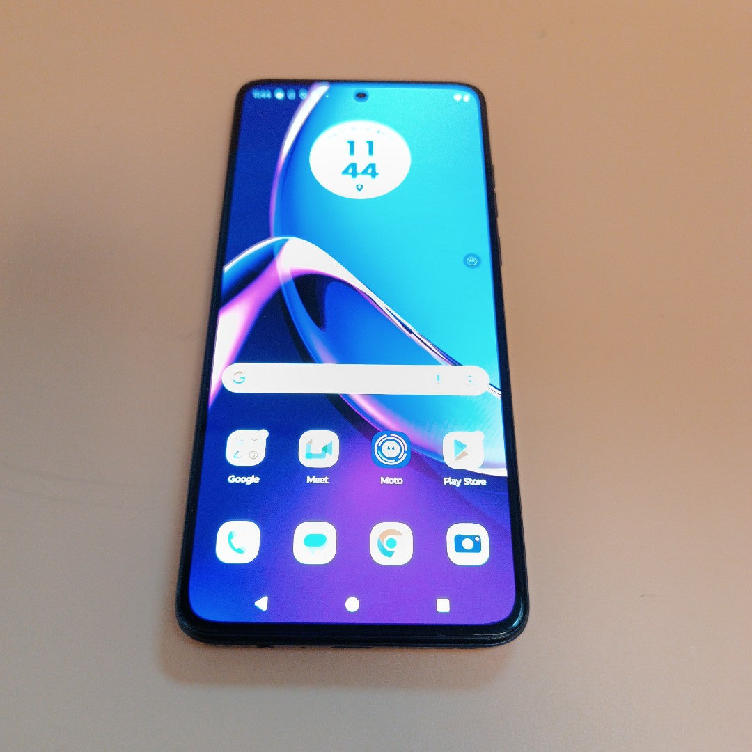 CELULAR MOTOROLA MOTO G84 XT2347-2 (2023) 256 GB 8 GB RAM (SEMINUEVO)