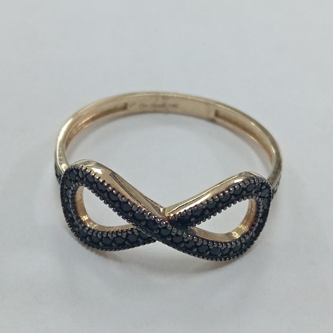 ANILLOS DAMA ORO 14K 1.8 (NUEVO)