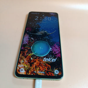 CELULAR REALME C67 RMX3890 (2023) 256 GB 8 GB RAM (SEMINUEVO)