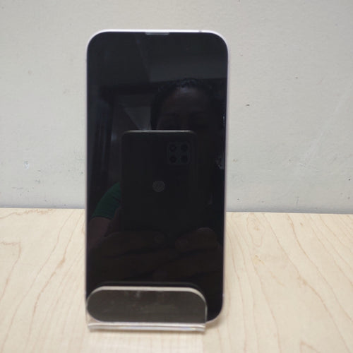 CELULAR APPLE IPHONE 13 A2633 (2021) 128 GB 4 GB RAM (SEMINUEVO)