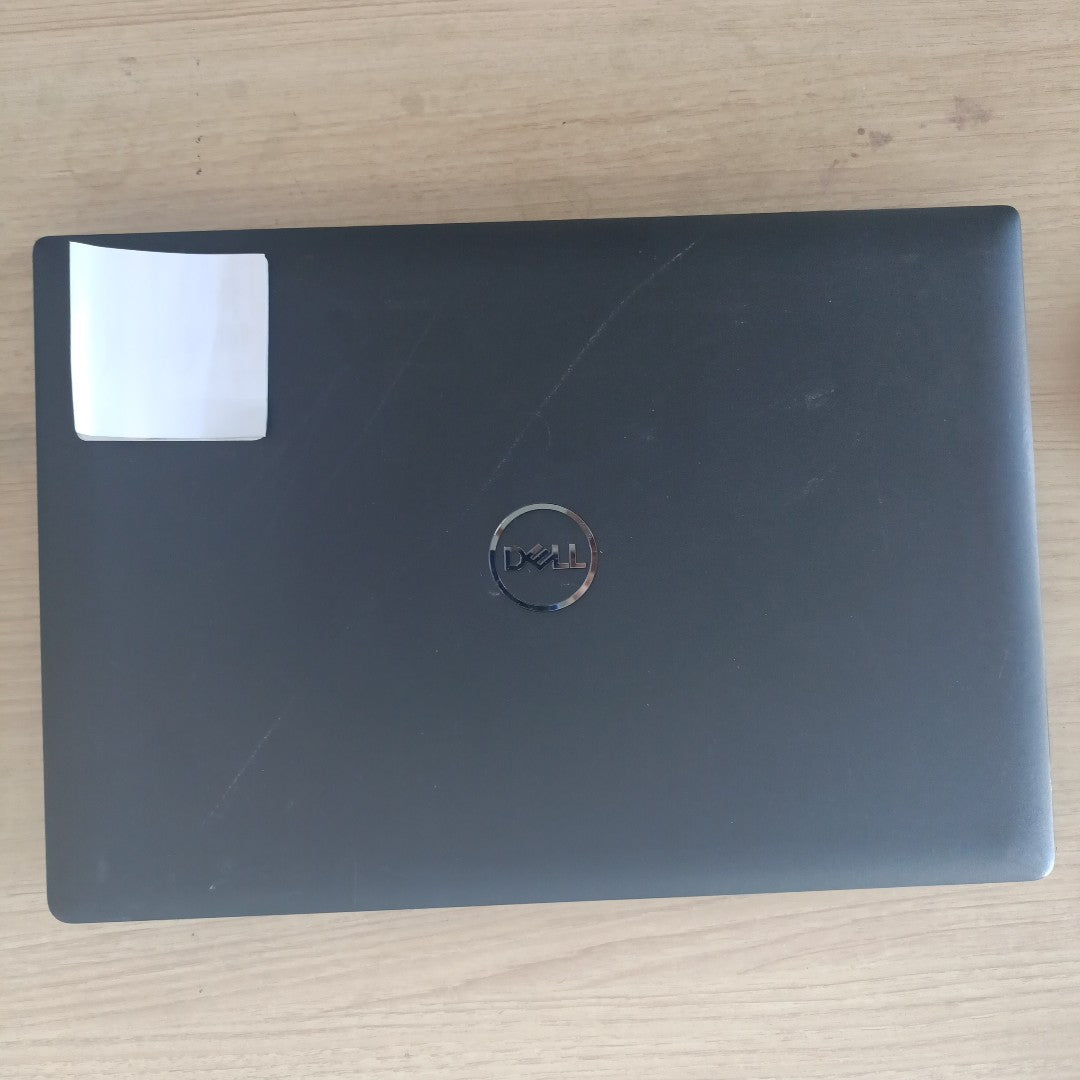 LAPTOP DELL LATITUDE 3420 (2022) 256 GB SSD 16 GB RAM (SEMINUEVO)