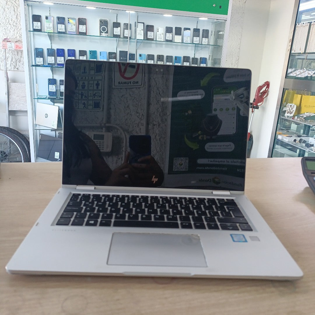 LAPTOP HP ELITEBOOK 755 G5 (2022) 512 GB SSD 16 GB RAM (SEMINUEVO)