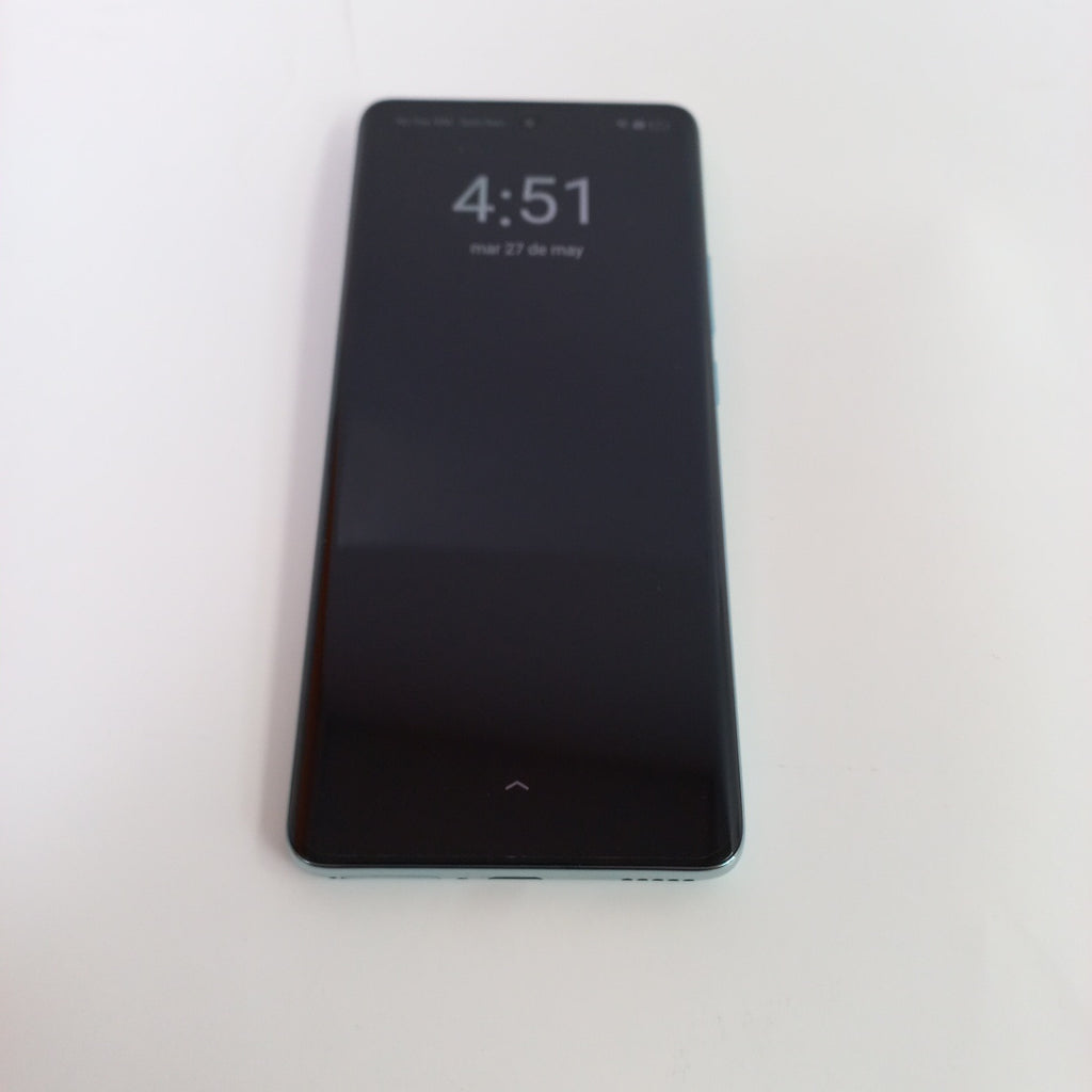 CELULAR OPPO  RENO11 5G CPH2599 (2024) 256 GB 8 GB RAM (SEMINUEVO)