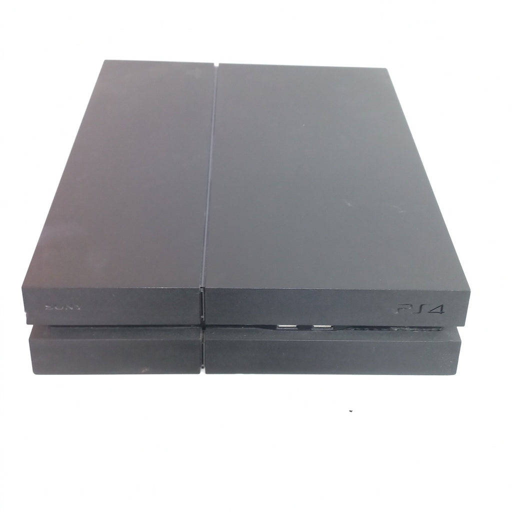 CONSOLA DE VIDEOJUEGO SONY PS4 SLIM 500 GB  (SEMINUEVO)
