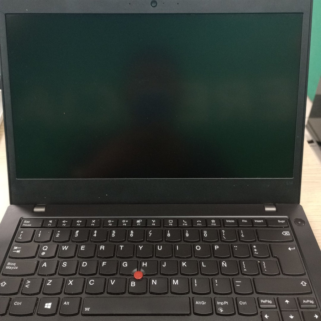 LAPTOP LENOVO THINKPAD L13 GEN 2 (2023) 512 GB SSD 8 GB RAM