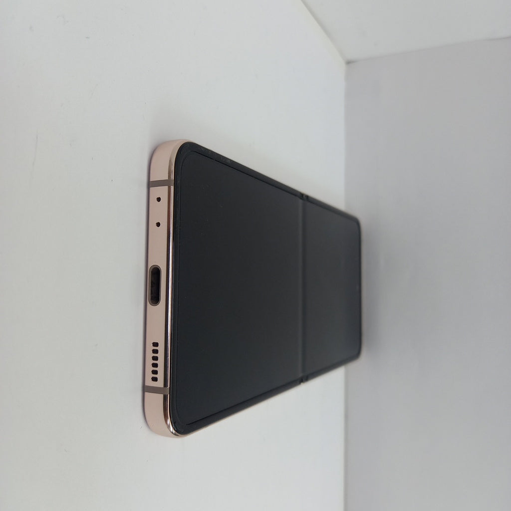CELULAR SAMSUNG GALAXY Z FLIP4 SM-F721B 256 GB 8 GB RAM (SEMINUEVO)