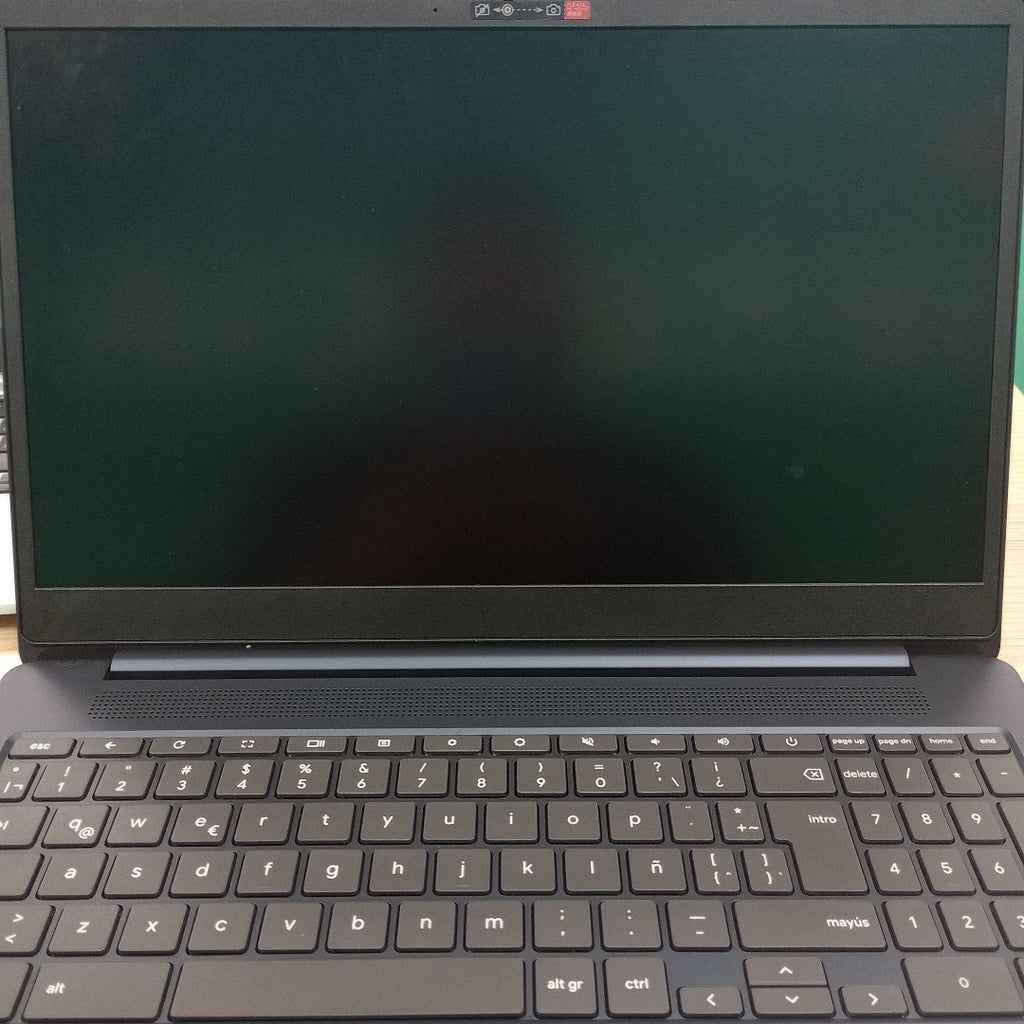 LAPTOP LENOVO IDEAPAD 3 CHROME 15IJL6 (2024) 128 GB EMMC 8 GB RAM