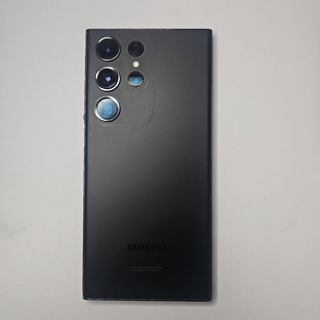 CELULAR SAMSUNG GALAXY S23 ULTRA SM-S918B 512 GB 12 GB RAM