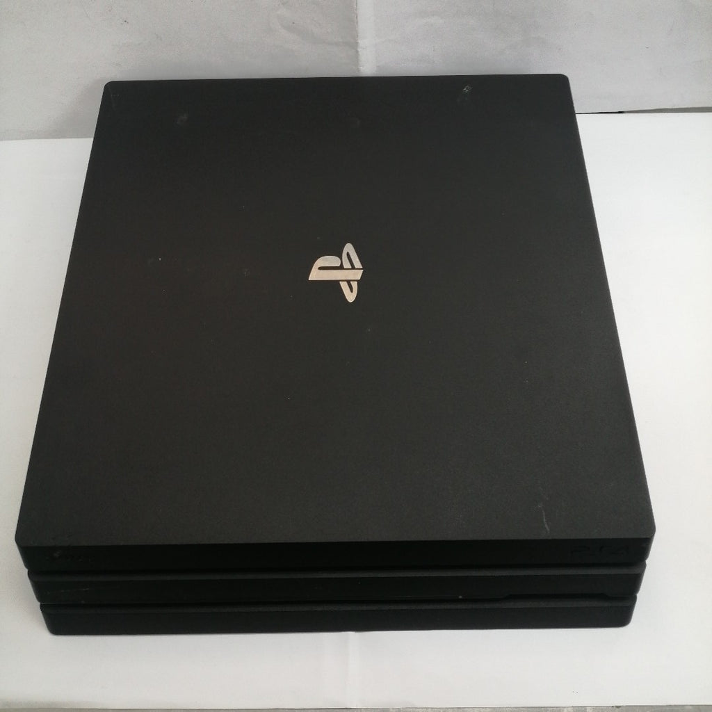 CONSOLA DE VIDEOJUEGO SONY PS4 PRO 1 TB