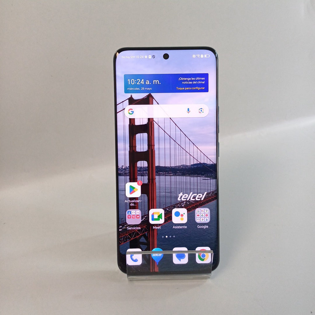 CELULAR HONOR 90 REA-NX9 (2023) 512 GB 12 GB RAM (SEMINUEVO)