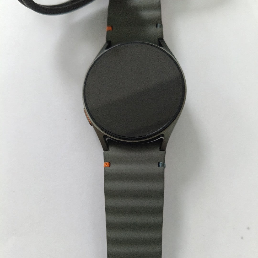 SMARTWATCH SAMSUNG GALAXY WATCH 7 SM-L300 40 MM BLUETOOTH (SEMINUEVO)