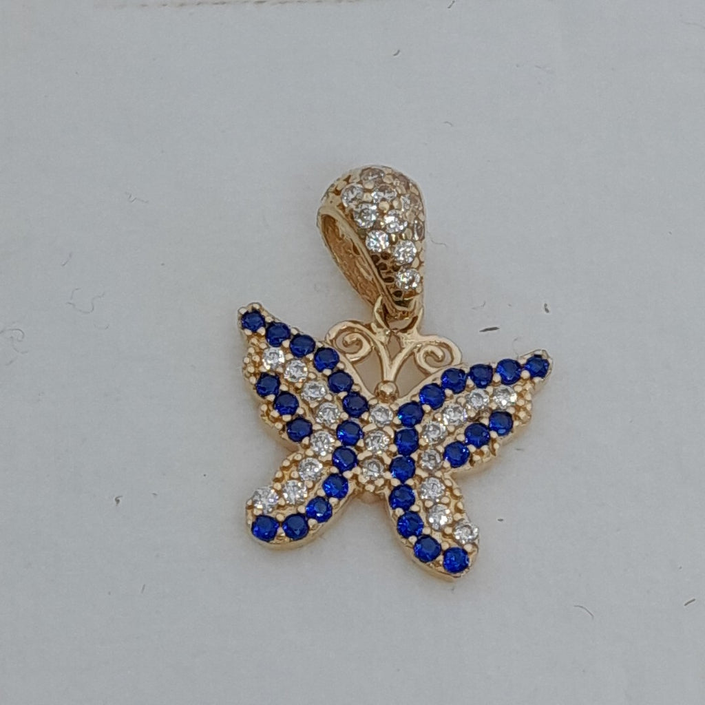 DIJES ORO 14K 1.4 (NUEVO)