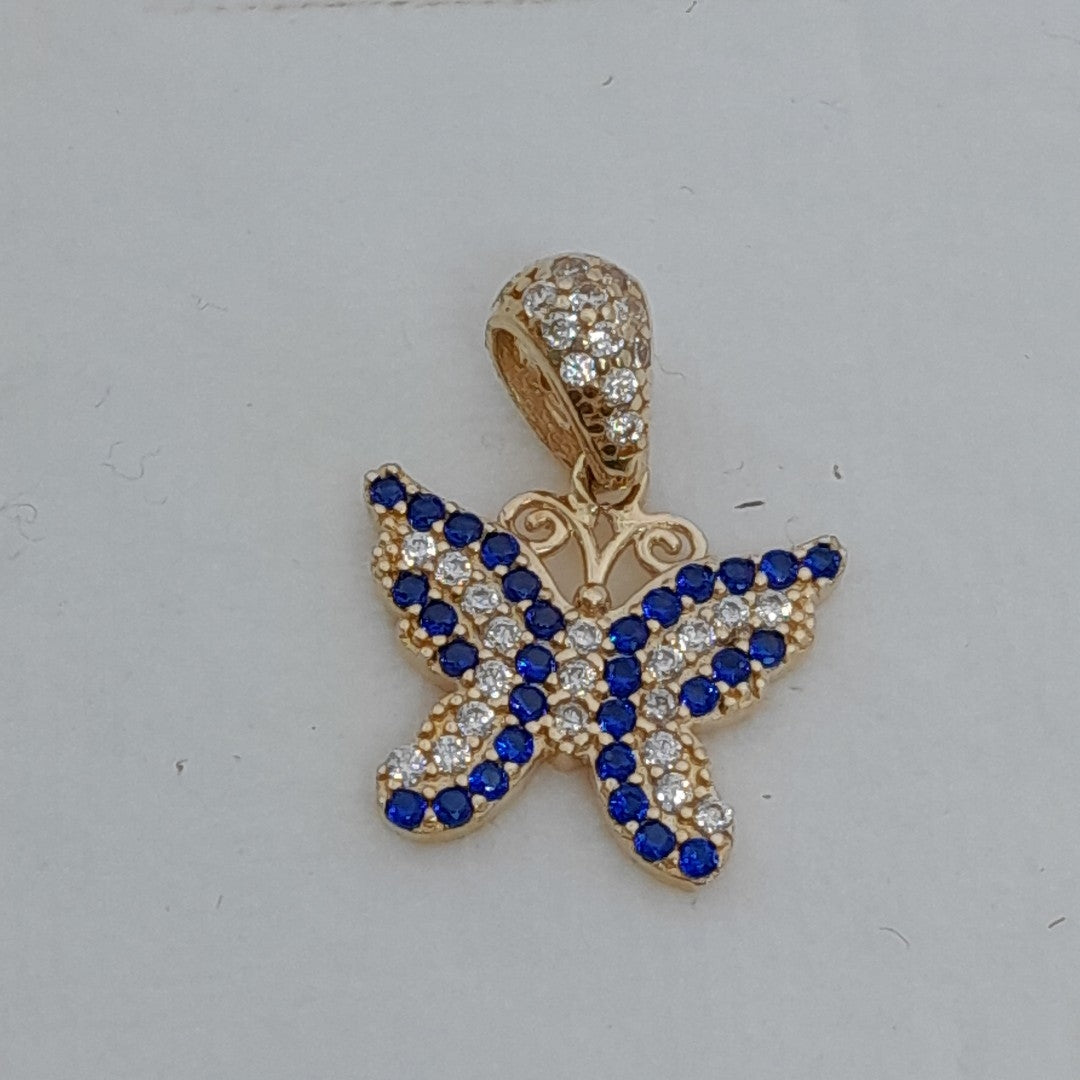 DIJES ORO 14K 1.4 (NUEVO)