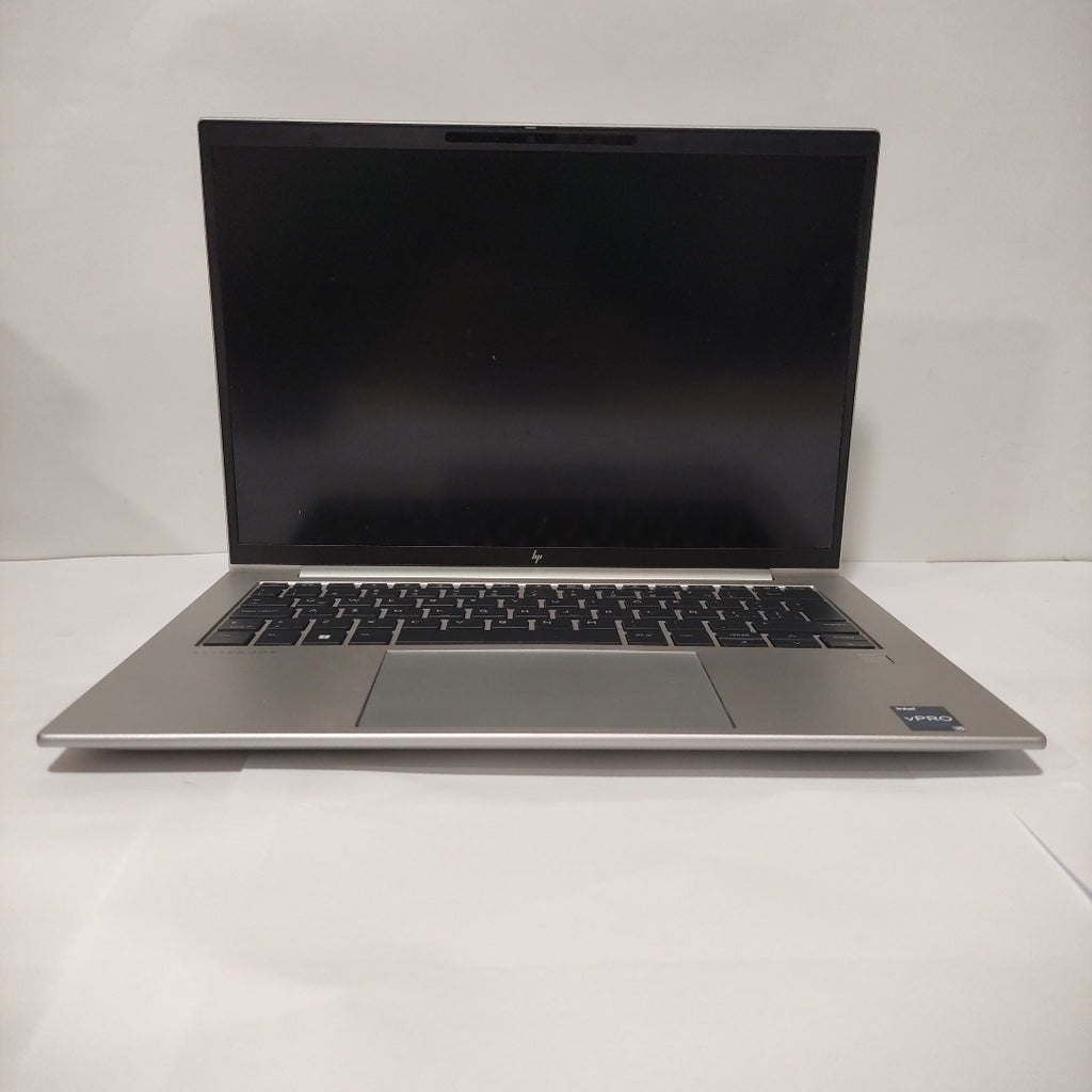 LAPTOP HP ELITEBOOK 840 G10 (2024) 256 GB SSD 16 GB RAM (SEMINUEVO)