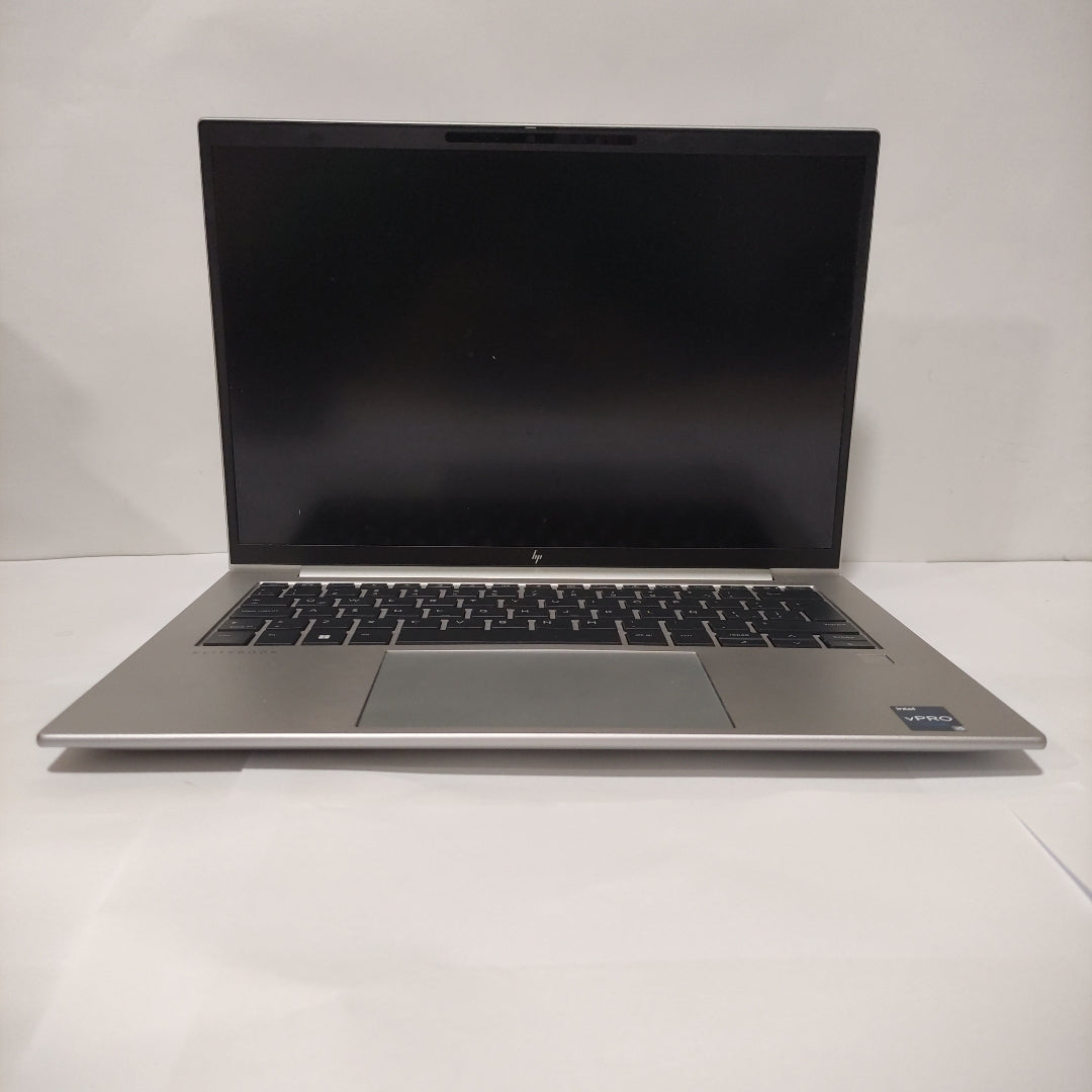 LAPTOP HP ELITEBOOK 840 G10 (2024) 256 GB SSD 16 GB RAM (SEMINUEVO)