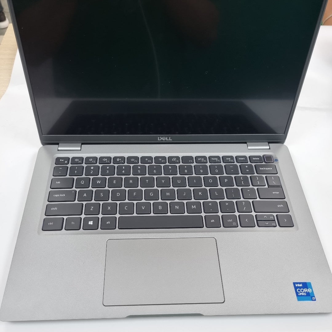 LAPTOP DELL LATITUDE 5420 (2022) 512 GB SSD 16 GB RAM (SEMINUEVO)