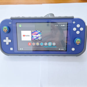 CONSOLA DE VIDEOJUEGO NINTENDO SWITCH 32 GB (SEMINUEVO)