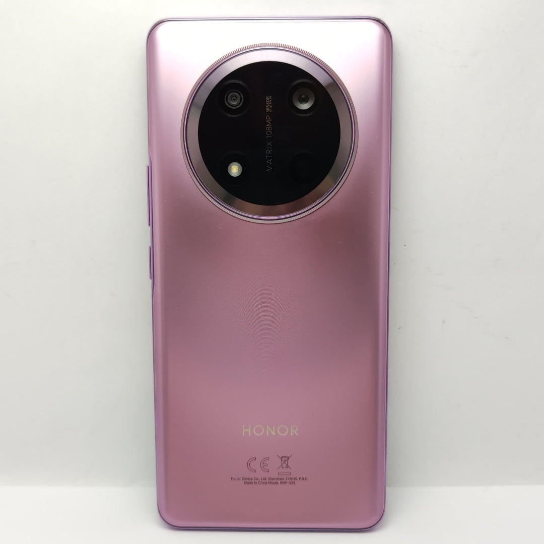 CELULAR HONOR MAGIC 7 LITE BRP-NX3 (2025) 512 GB 8 GB RAM (SEMINUEVO)