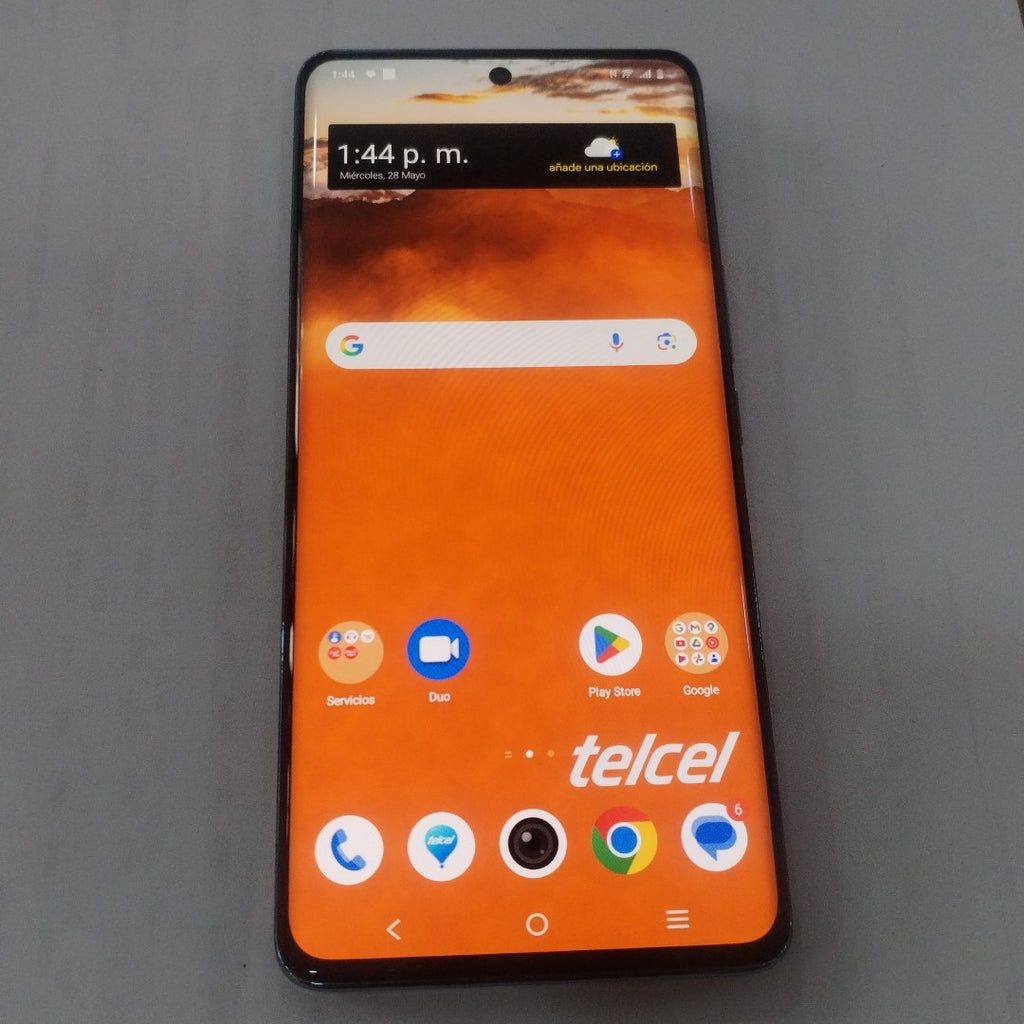 CELULAR VIVO V25 PRO V2158 256 GB 12 GB RAM (SEMINUEVO)