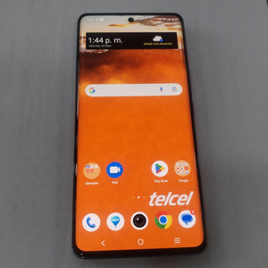 Descriptive image text