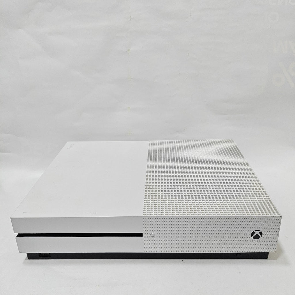 CONSOLA DE VIDEOJUEGO MICROSOFT XBOX ONE S 1 TB (SEMINUEVO)