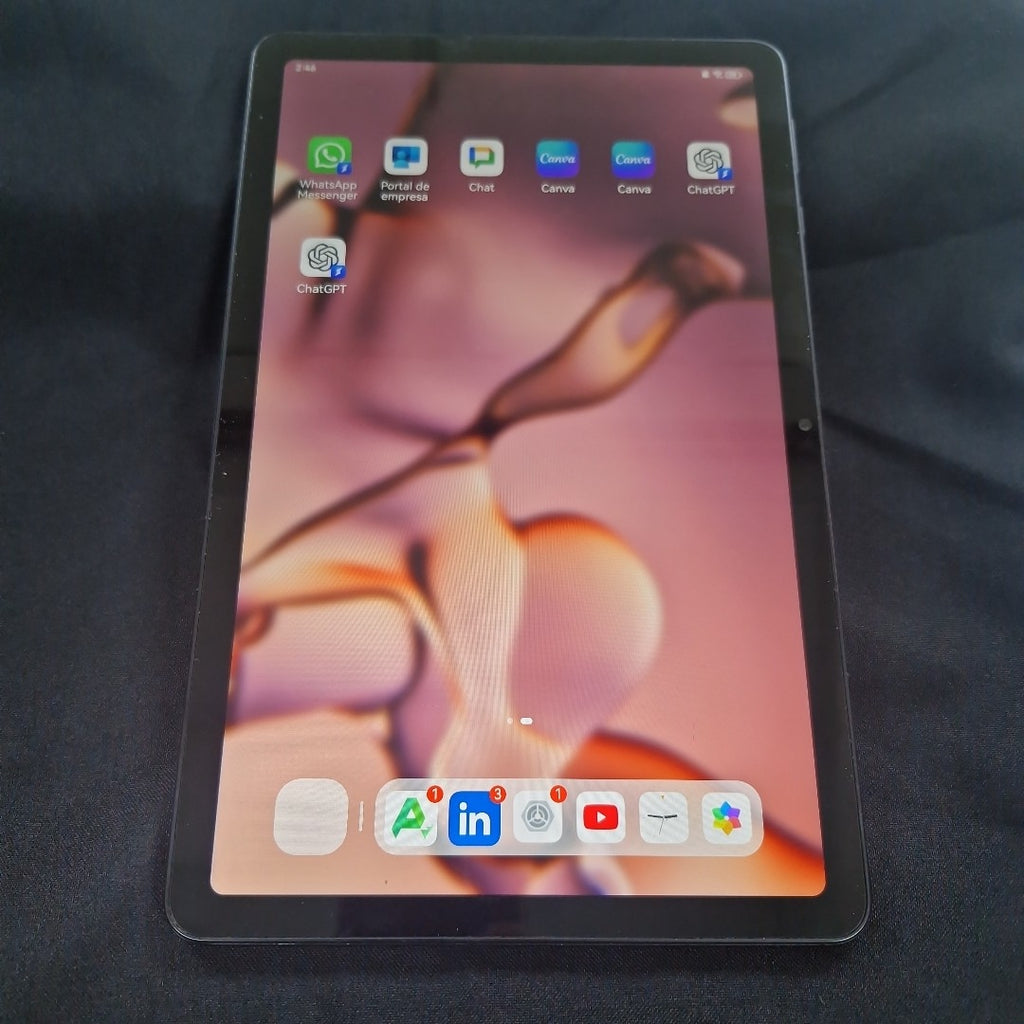 TABLETA HUAWEI MATEPAD SE AGS5-W09 128 GB 4 GB RAM (SEMINUEVO)