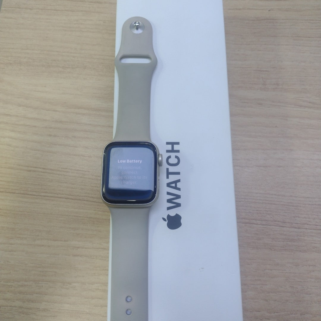 SMARTWATCH APPLE SE 2 ALUMINIO A2722 40 MM GPS (SEMINUEVO)