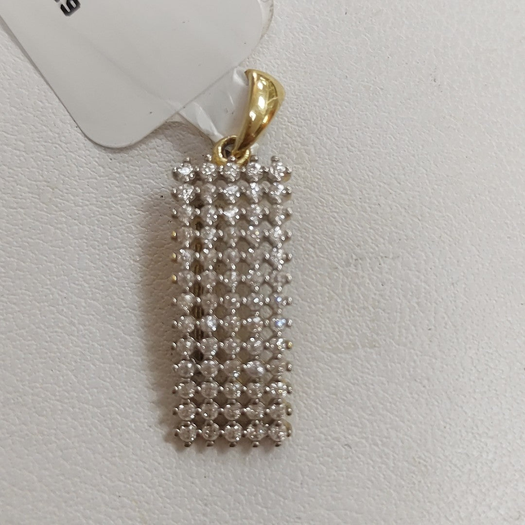 DIJES ORO 14K 1.5 (NUEVO)