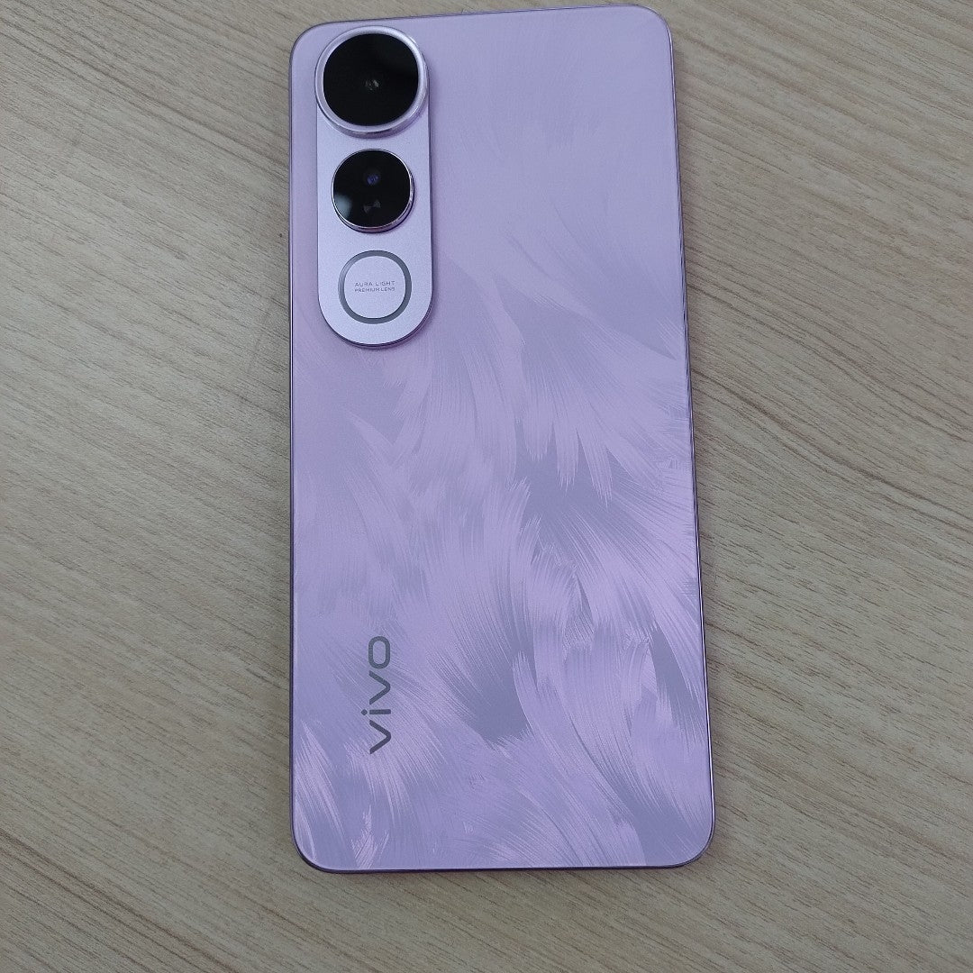 CELULAR VIVO V50 LITE V2441 (2025) 256 GB 8 GB RAM (SEMINUEVO)