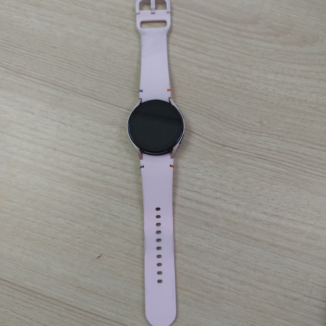 SMARTWATCH SAMSUNG GALAXY WATCH FE SM-R861 40 MM GPS (SEMINUEVO)