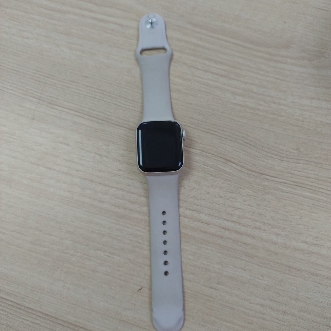 SMARTWATCH APPLE SE 2 ALUMINIO A2722 40 MM GPS (SEMINUEVO)