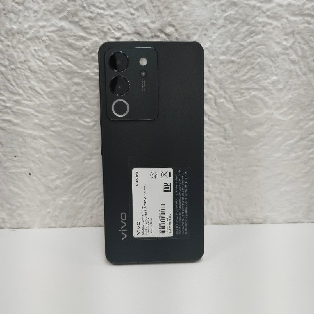CELULAR VIVO V30 LITE V2314 (2023) 256 GB 12 GB RAM (SEMINUEVO)