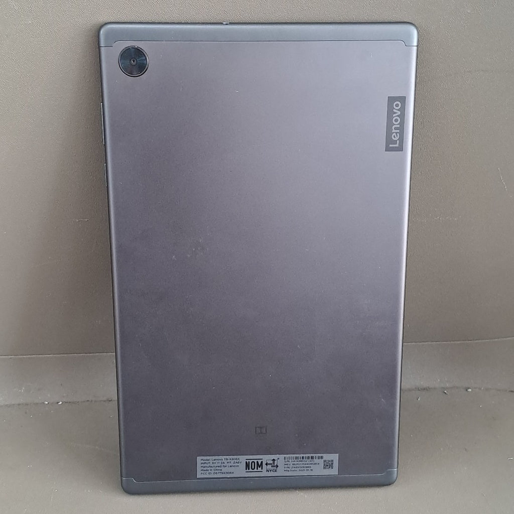 TABLETA LENOVO TAB M10 HD TB-X306F 64 GB 4 GB RAM (SEMINUEVO)