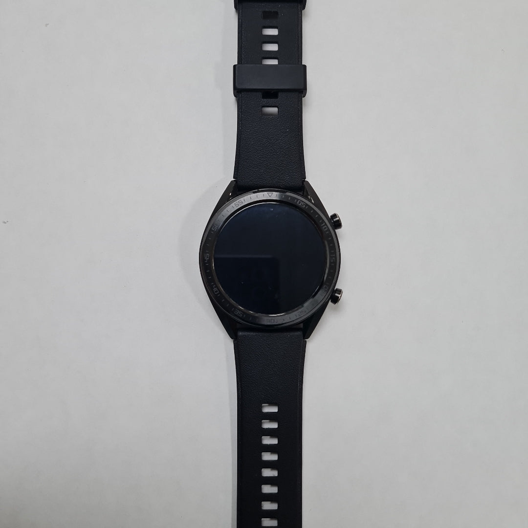 SMARTWATCH HUAWEI WATCH GT FTN-B19 46 MM GPS (SEMINUEVO)