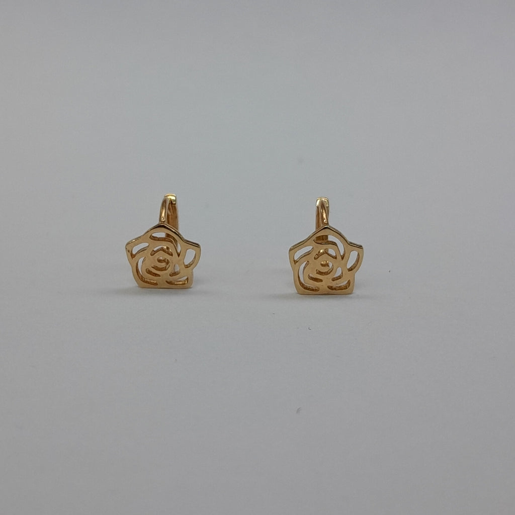 HUGGIES ORO 14K 0.9 (NUEVO)