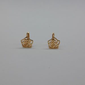HUGGIES ORO 14K 0.9 (NUEVO)