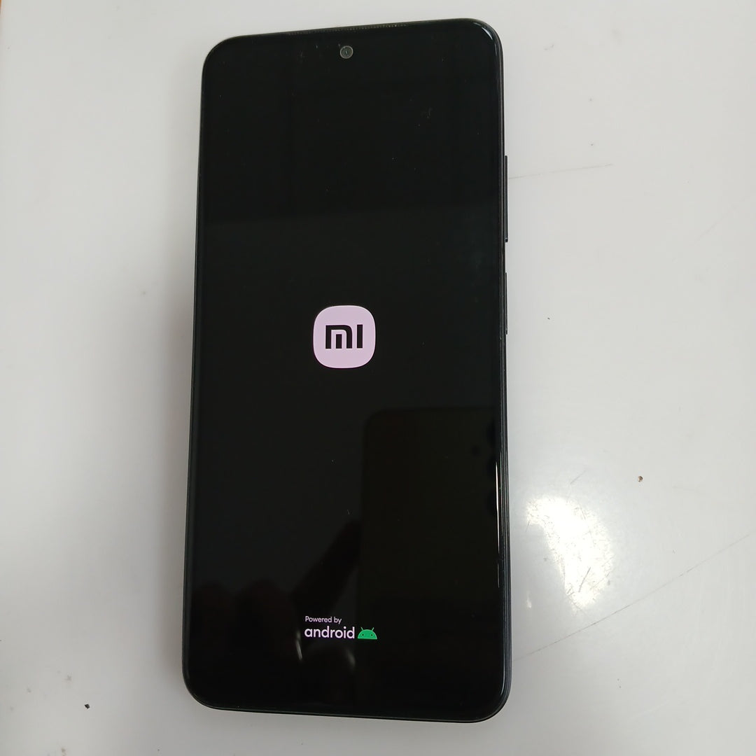 CELULAR XIAOMI REDMI NOTE 11S 2201117SG 128 GB 8 GB RAM (SEMINUEVO)