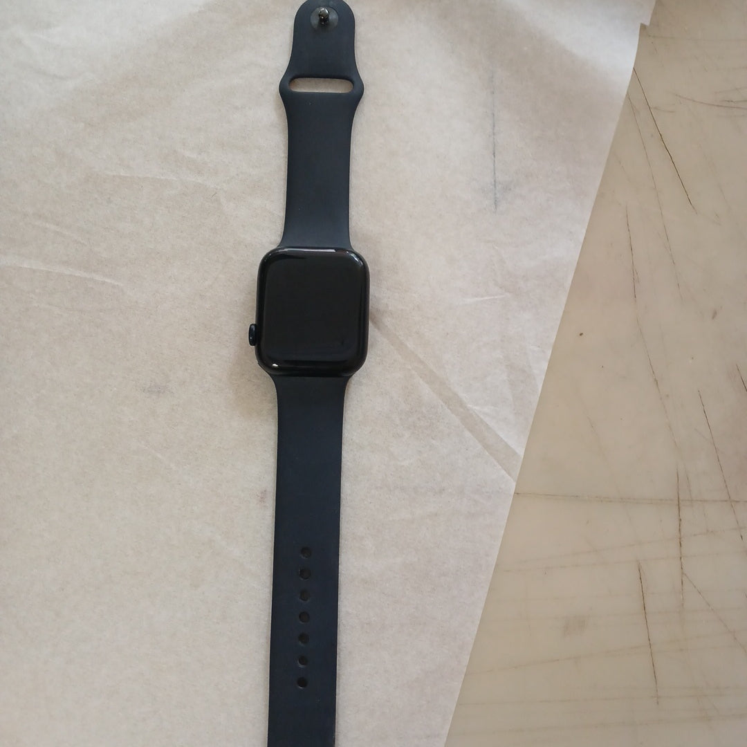SMARTWATCH APPLE SE 2 ALUMINIO A2723 44 MM GPS (SEMINUEVO)