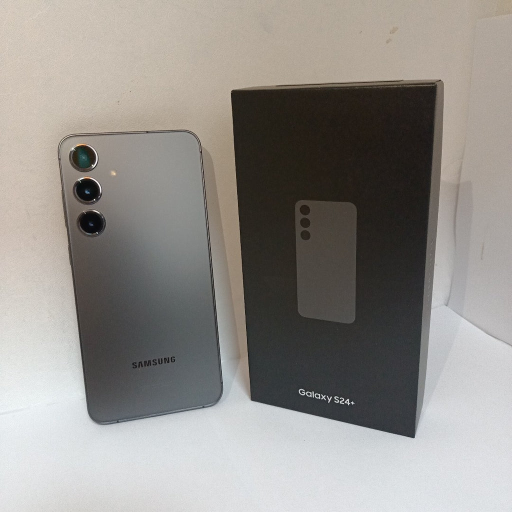 CELULAR SAMSUNG GALAXY S24 + SM-S926B (2024) 512 GB 12 GB RAM (SEMINUEVO)