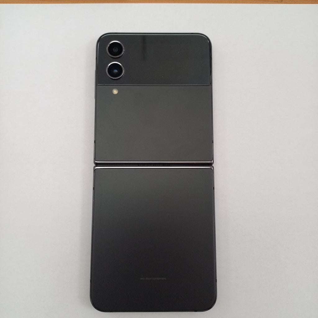 CELULAR SAMSUNG GALAXY Z FLIP4 SM-F721U1 256 GB 8 GB RAM (SEMINUEVO)