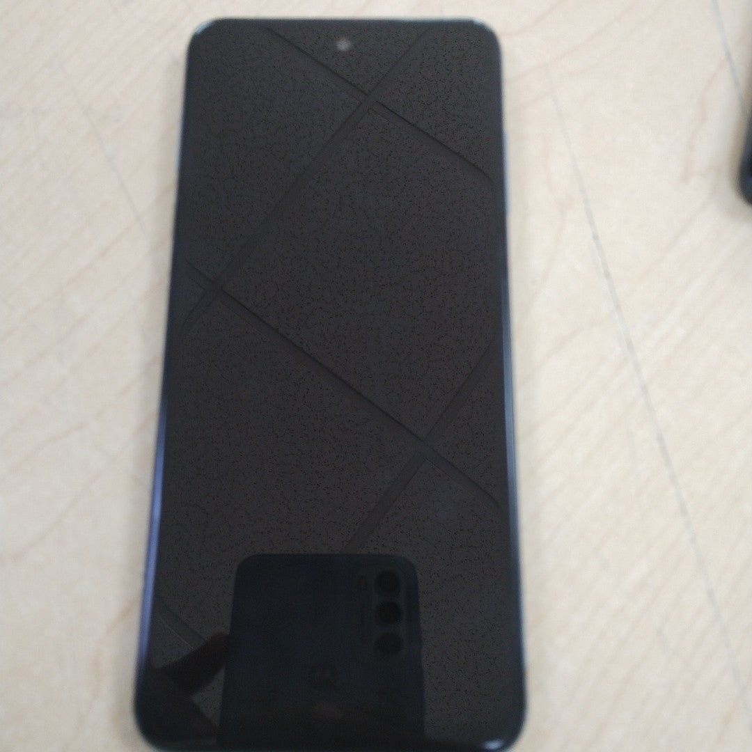 CELULAR TCL 20L T774B 128 GB 6 GB RAM (SEMINUEVO)